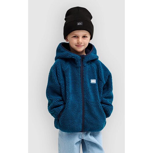 Quiksilver Slalom Polar Kids Jakna iz flisa blue coral Cene