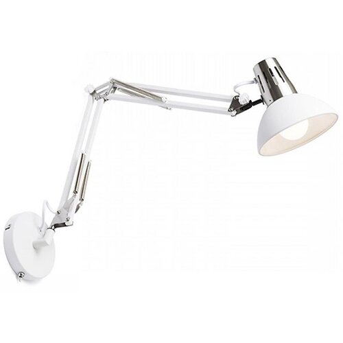 Red Design Rendl - R12652 - Zidna lampa ANTE 1xE27/28W/230V bela Cene