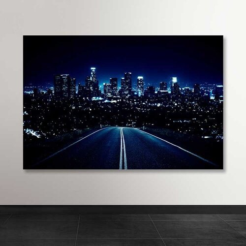 Wallity Slika DEV02703100140, 100x140 cm Cene