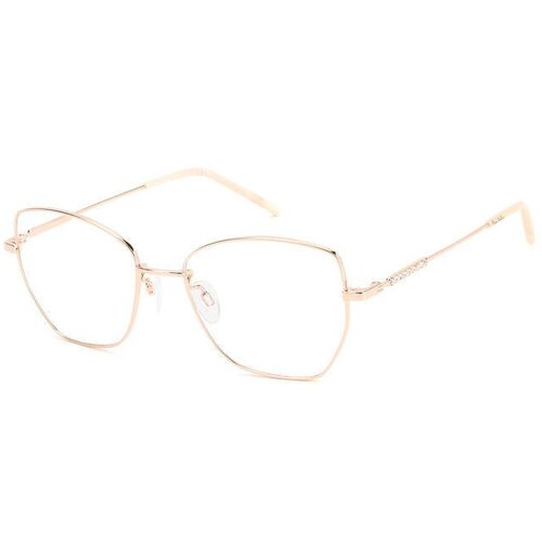 Pierre Cardin P.C.8876 DDB ONE SIZE (53) Zlata/Kristalna Slike