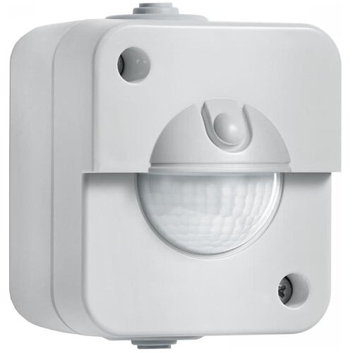 Steinel 66048 - spoljni infracrveni senzor ir 180 ap 180&deg; IP54, beo Cene