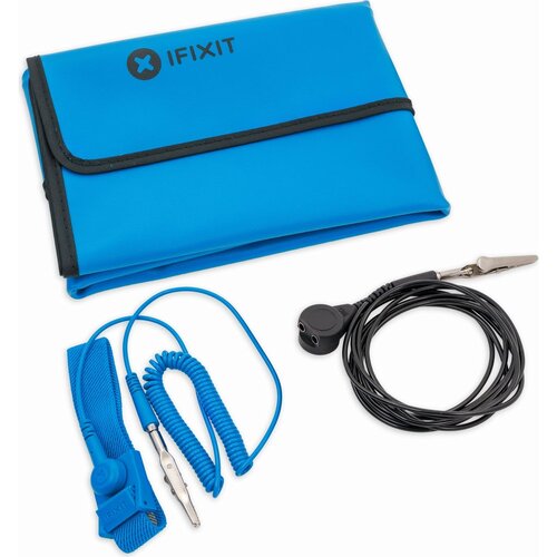 iFixit Foldable Anti-Static Mat Cene