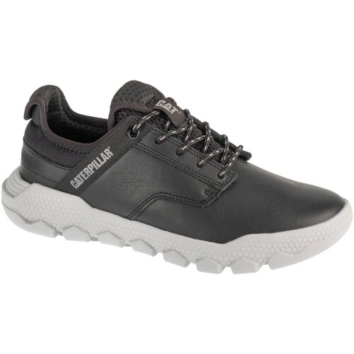 Caterpillar Nizke superge Hex Lite Leather Črna Cene