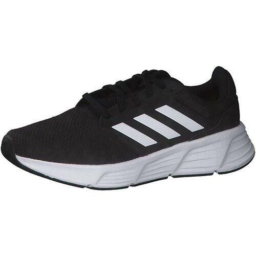 Adidas GALAXY 6 M, muške patike za trčanje, crna GW3848 Slike