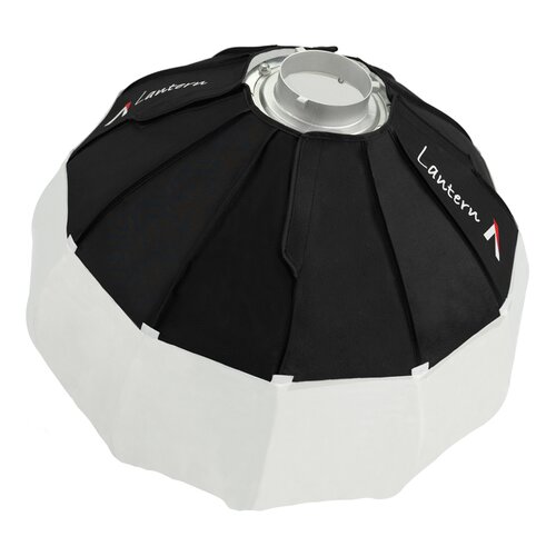 Aputure Lantern Softbox [ Cene