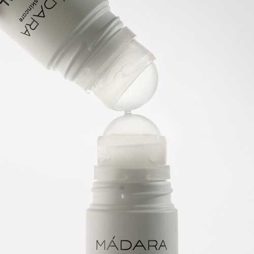 M&amp;Aacute;DARA HERBAL dezodorant s kroglico 50 ml Slike