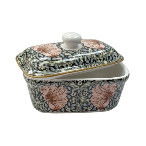 Hanipol F.H. Arkadiusz Hanik William Morris - Posuda - William Morris Cene