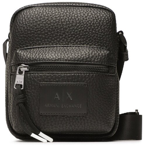 Armani Exchange Torbica za okrog pasu Slike
