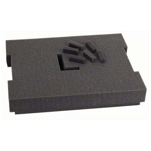 Bosch Penasta obloga Bosch 1600A001S1 (D x &amp;Scaron; x V) 405 x 315 x 85 mm Slike