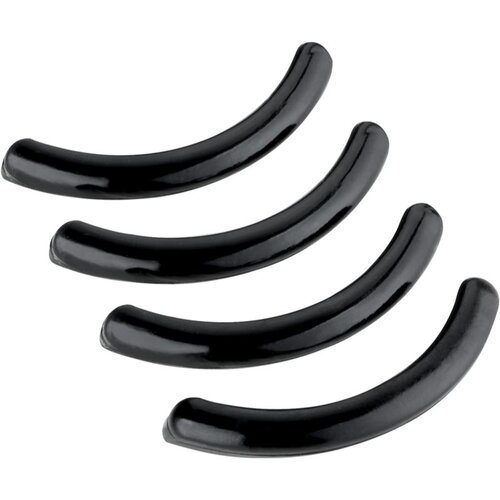 Tweezerman Lash Curler Refill Pads nadomestne blazinice za kle&amp;scaron;če za trepalnice 4 kos Slike