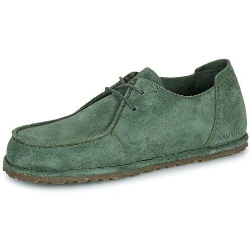 Birkenstock Nizki čevlji Utti Lace 1030109 Zelena Slike