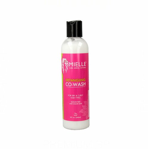  Balzam za lase Mielle Detangling Co-Wash (240 ml) Slike