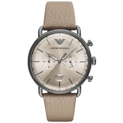 Emporio Armani Analogne ure ar11107 pisana Cene