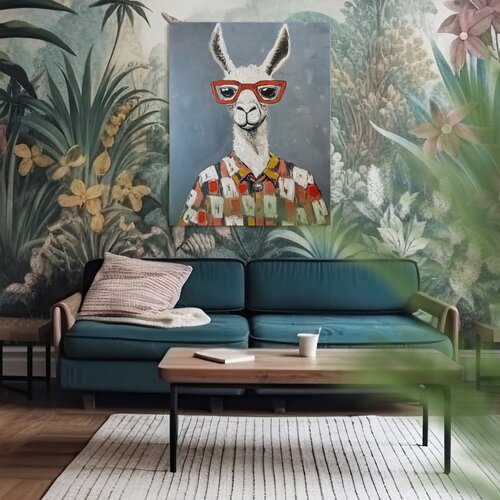 Styler Slika 70x100 cm Gerard &amp;ndash; Slike