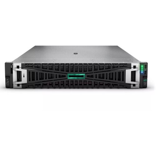 HP E DL380 G11 4510 2x32GB MR408i-o 2x960GB SSD 8SFF 2x1kW Slike