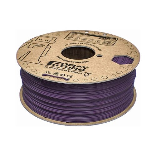 Formfutura EasyFil&amp;trade; ePETG Blue Lilac - 1,75 mm / 1000 g Slike