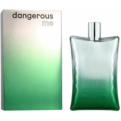 Paco Rabanne Pacollection Dangerous Me 62 ml parfumska voda unisex