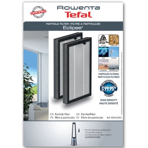 Rowenta Filter XD6520F0 Cijene