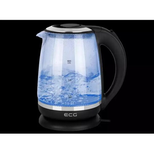 Ecg Ketler RK 2080 Glass Cene