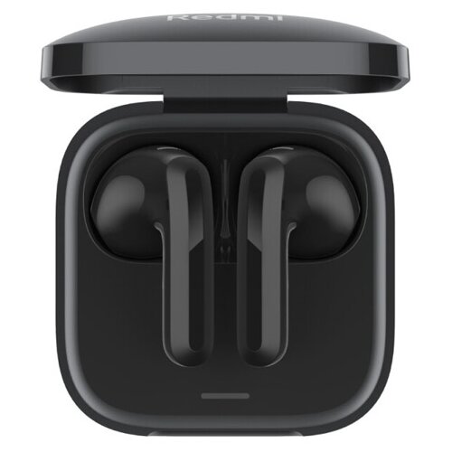  Bluetooth slusalice Xiaomi Redmi Buds 6 Active crne Cene