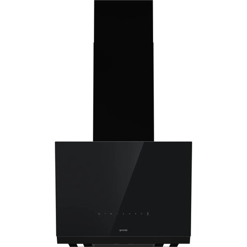 Gorenje kaminska kuhinjska napa WHI66236B, 60 cm Cene