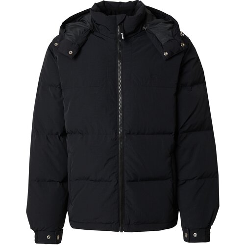 Levi&amp;#039;s Prijelazna jakna &amp;#039;ROCKRIDGE&amp;#039; crna Slike