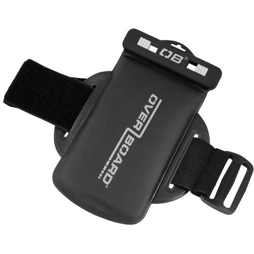Overboard Pro-Sports Waterproof Arm Pack, Torbica za na roko, Črna, (21167535) Cene