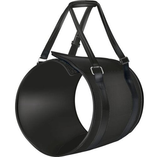 Trixie Pojas za Podizanje Stomaka 85-95cm – Crni Cene