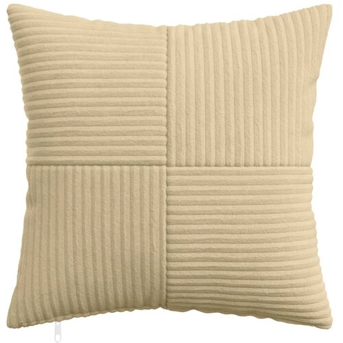  Presvlaka za jastuk 2 pcs ALMELO Siva zelena 35 x 35 cm Kord - Svijetlo zelena siva 35 x 35 cm 2 Cijene