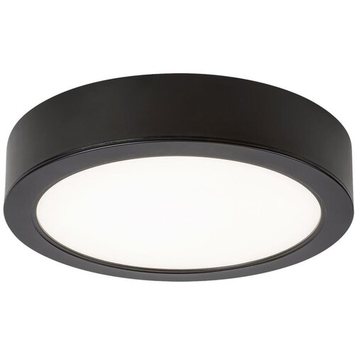 Rabalux 71198 - LED Stropno svetlo SHAUN LED/7W/230V pr. 12 cm crna Cene