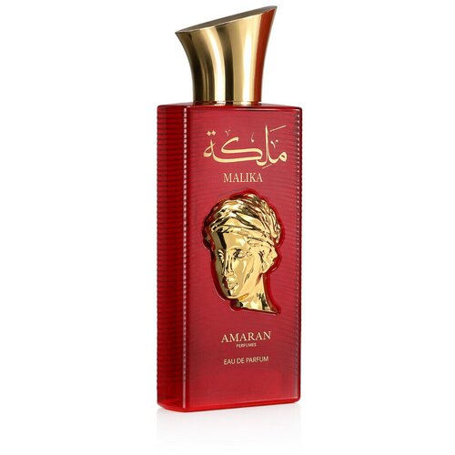 AMARAN Kings & Queens Malika parfumska voda 100 ml za ženske Cene
