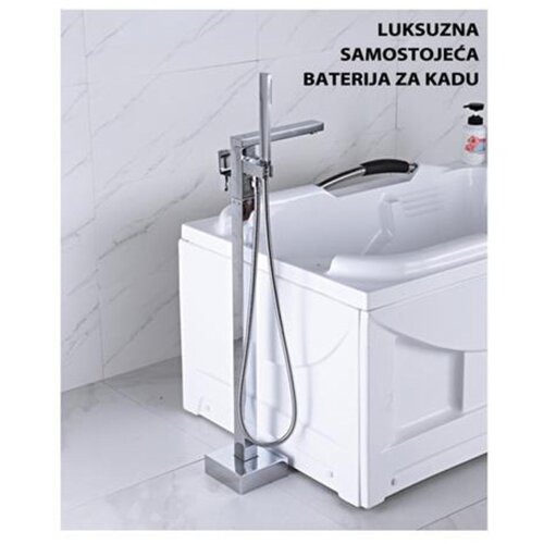 Linni slavina za kadu amazon 909 Slike