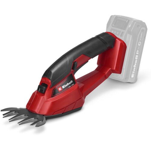 Einhell GC-CG 18/1 Li-Solo, Akumulatorske makaze za travu ( 3410382 ) Cene