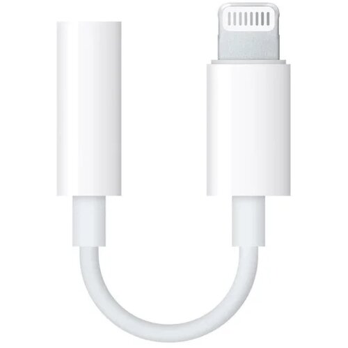 Well Audio Adapter Za iPhone Lightning m-3.5 mm z 10 cm Cijene