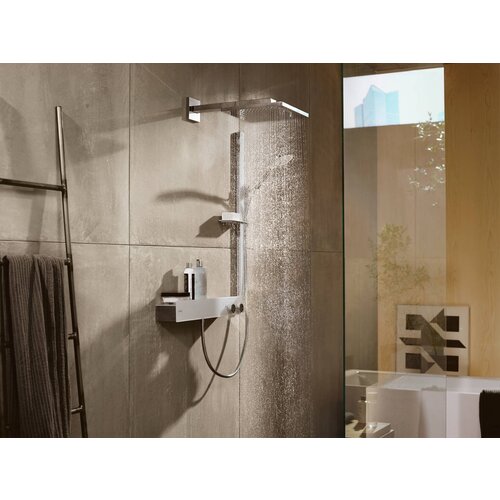 Hansgrohe Raindance E 300 tu&amp;scaron; ruža 1 JET 26238670 Slike