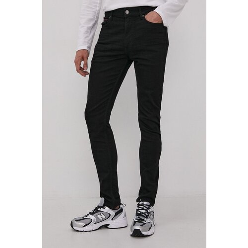 Tommy Jeans Traperice za mu&amp;scaron;karce Slike