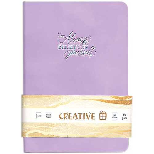  Notes CREATIVE A6 Quotes 778014 SORTO ARTIKL Slike