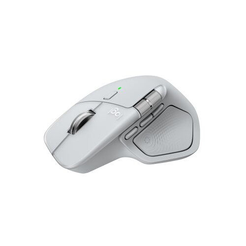 Logitech Mi&scaron;ka MX Master 4 for Mac, Wireless, bela Cene