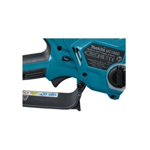 Makita UC100DZ Cordless Branch Saw 12V Slike
