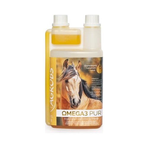 Agrobs Omega3 Pur Slike