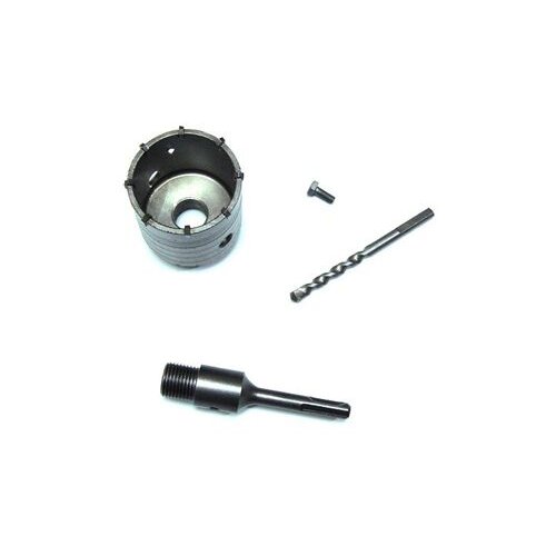  Krunska pila + adapter fi 65mm P273 Cijene