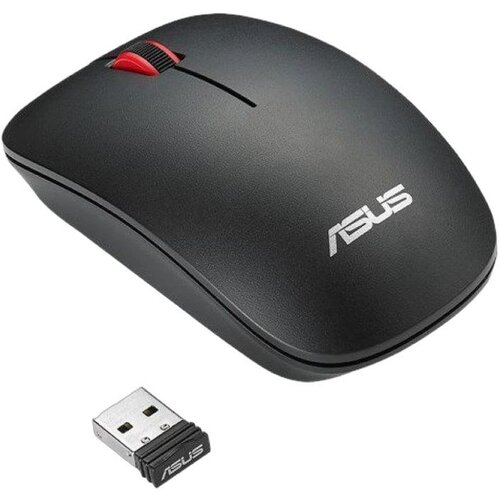 Asus Mi&amp;scaron; WT300 RF / Wireless / Bežični / Red-Black Slike