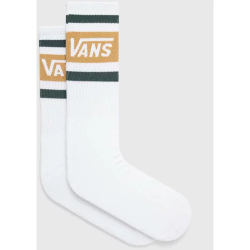 Vans Čarape za muškarce, boja: bijela