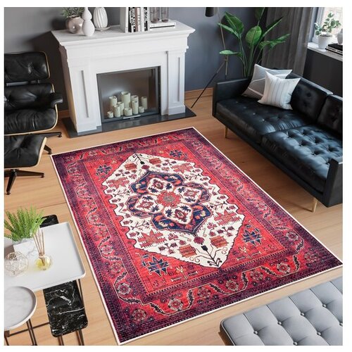 Conceptum Hypnose tepih WOOBTNY0246 80x120cm Slike