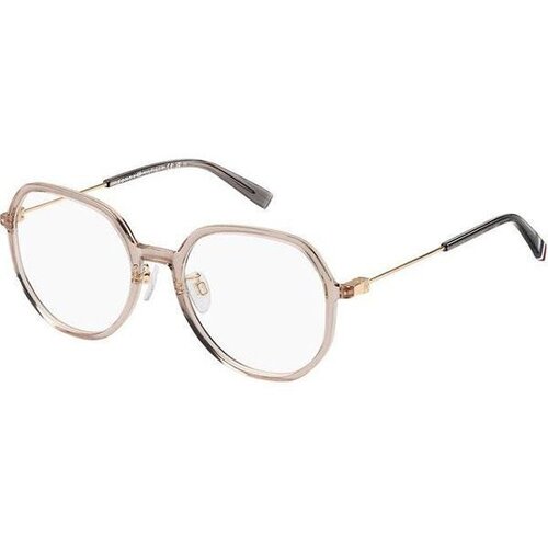 Tommy Hilfiger TH2066/F 35J ONE SIZE (54) Bež/Kristalna Slike