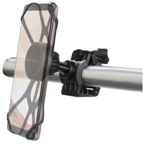 4SMARTS Magnetno držalo za mobilne telefone UltiMAG Bikemag - za kolo Cene