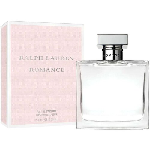 Parfem Romance parfumirana voda za ženske 100 ml Cene