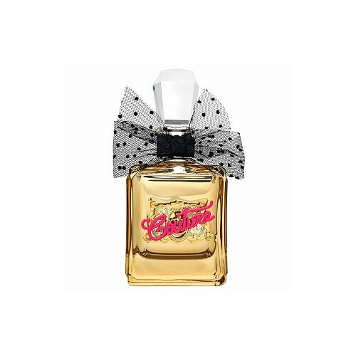 Parfem za žene Juicy Couture EDP Viva La Juicy Gold Couture 100 ml Slike