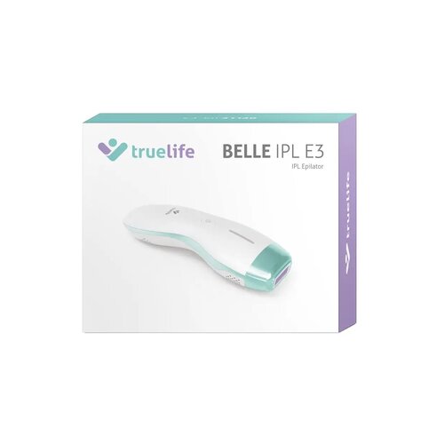 Truelife Belle IPL E3 IPL epilator za lice, tijelo, bikini zonu i pazuh Cijene