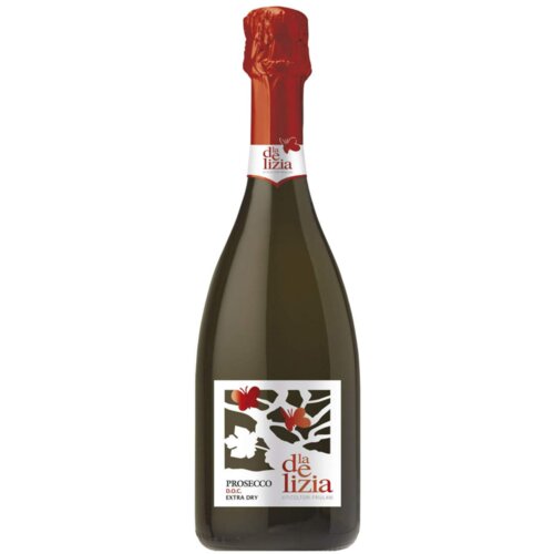Nepoznato Penušavo vino LA DELIZIA Vignal Prosecco 0,75l Cene